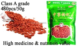 

2014 1000g Goji Berries,High medicine & nutrition value Wolfberry,beauty nourishing blood tonifying kidney wolfberry