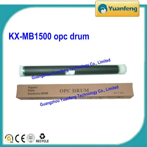 Оптом барабан для Panasonic kx mb 1500 тонер картридж opc барабан|opc drum|drum opcdrum |