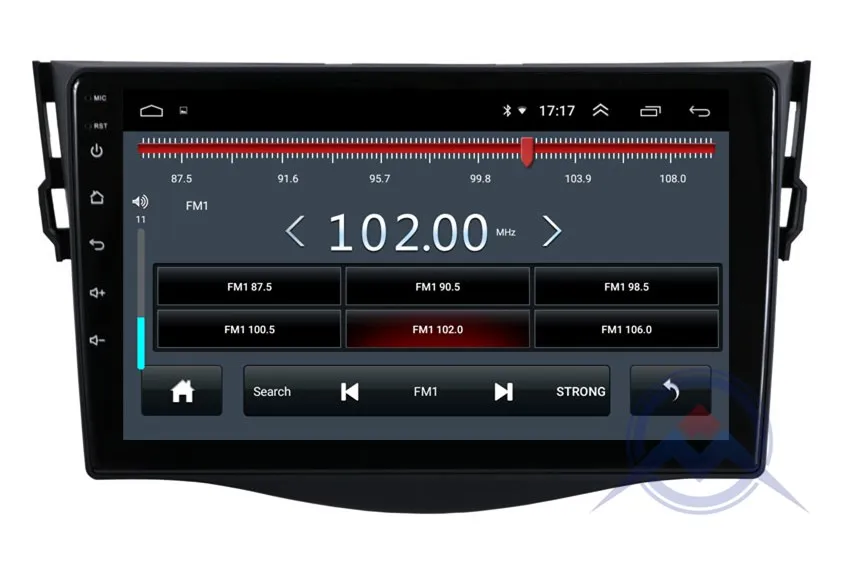 Perfect ZOHANAVI 2.5D Screen 9 inch Android car dvd player for Toyota RAV4 Rav 4 2007 2008 2009 2010 2011 radio gps navigation wifi 16 Perfect ZOHANAVI 2.5D Screen 9 inch Android car dvd player for Toyota RAV4 Rav 4 2007 2008 2009 2010 2011 radio gps navigation wifi 16
