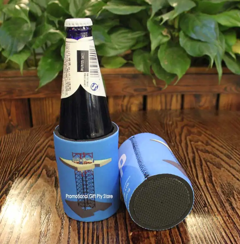 beer bottle thermos