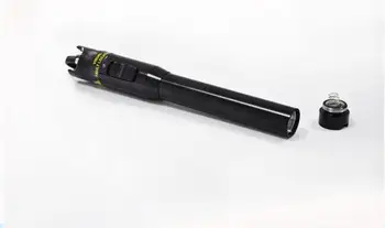 

Original JoinWit Visual Fault Locator 20mW Fiber Optic Pen Fibra Optica Cable Tester 20KM