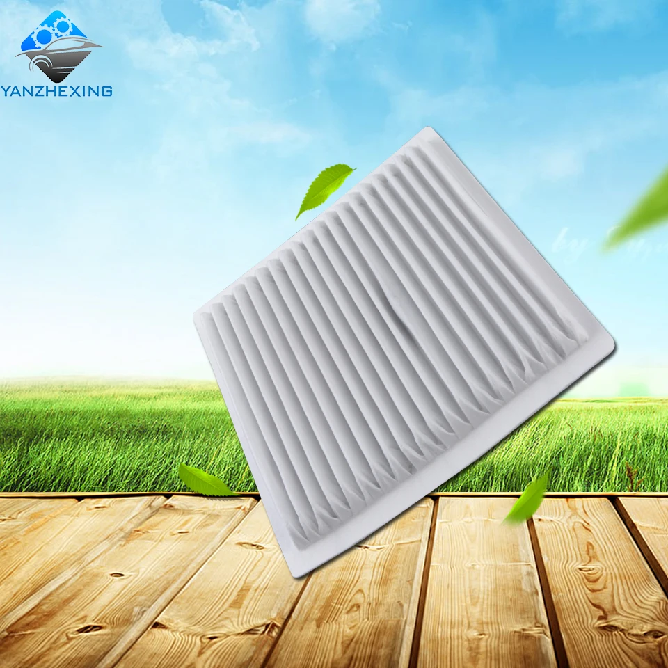 

Cabin Air Filter OEM:87139-48030 For Toyota 98-05 ALTEZZA GITA (SXE1_,GXE1_) 99-05 ALTEZZA (SXE1_,JCE1_,GXE1_) KLUGER 03-07