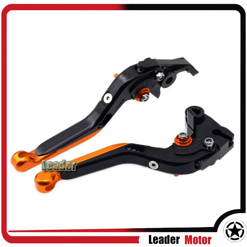 Для DUCATI 1200 1200 S 1200R- 1100 2009-2013 мотоциклетные Складные Выдвижные Тормозные Рычаги Сцепления - Цвет: N