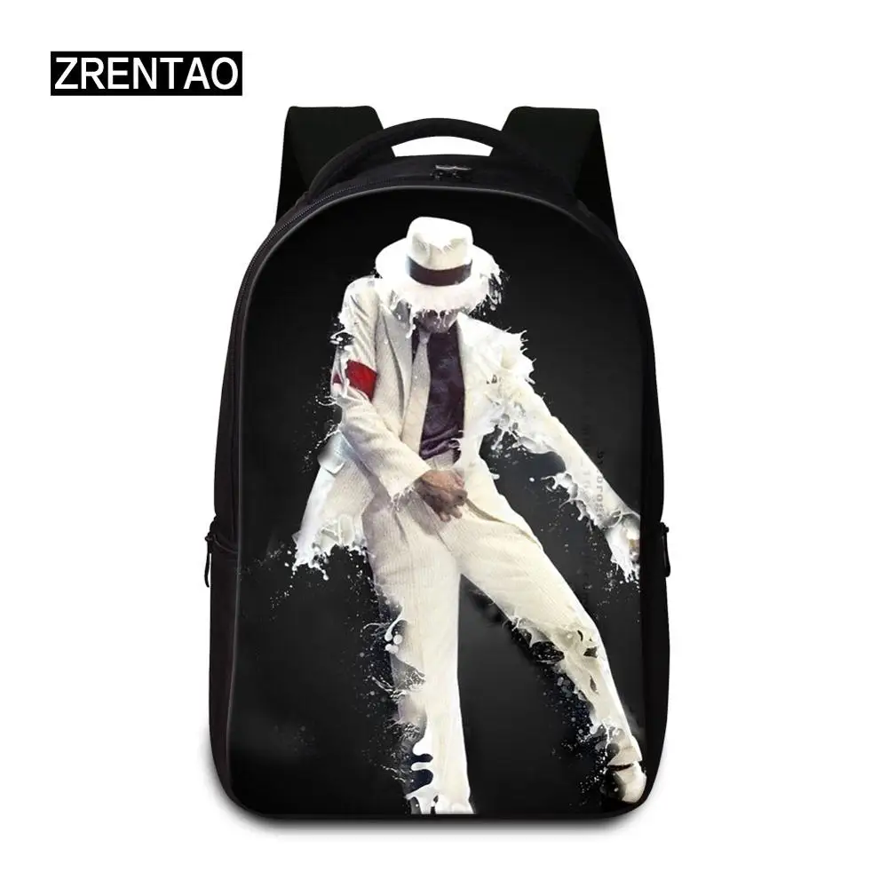 big schoolbag fashion