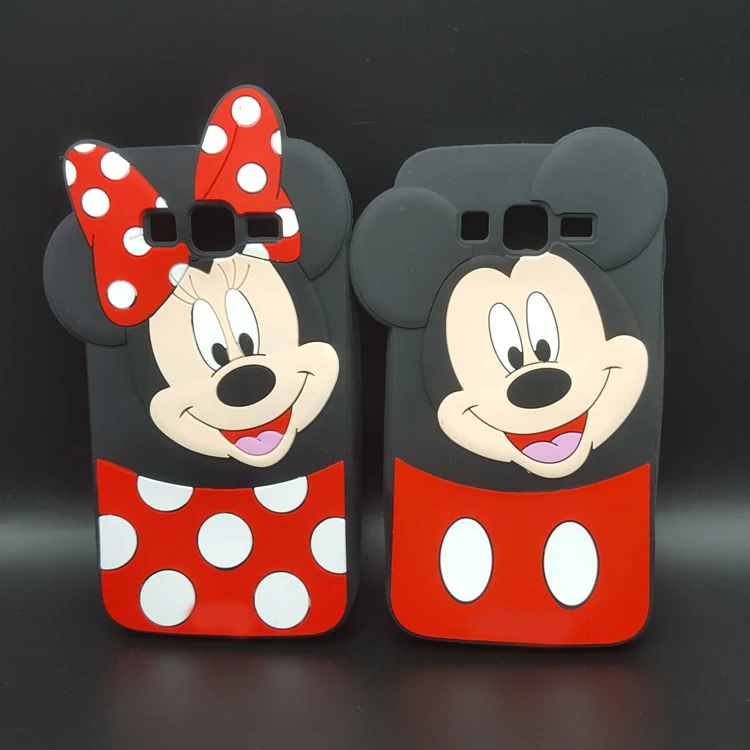 3d mickey minnie mouse soft silicone for samsung galaxy grand 2 grand prime g7106 3d mickey minnie mouse soft silicone for samsung galaxy grand 2 grand prime g7106