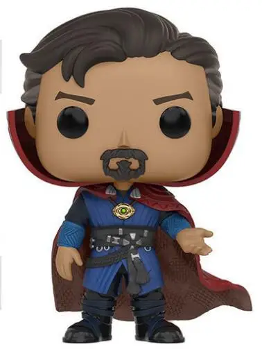 

Marvel Avengers DOCTOR STRANGE Vinyl Figure Dolls Toys