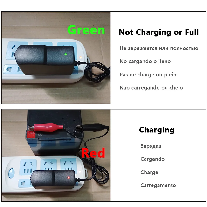 12V 1000ma Smart Lead Acid AGM GEL Battery Charger for Car Motorcycle DC 12 V Volt 1A 220V Motor 4ah 7ah 10ah 12ah 20ah Moto EU 12V 1000ma Smart Lead Acid AGM GEL Battery Charger for Car Motorcycle DC 12 V Volt 1A 220V Motor 4ah 7ah 10ah 12ah 20ah Moto EU