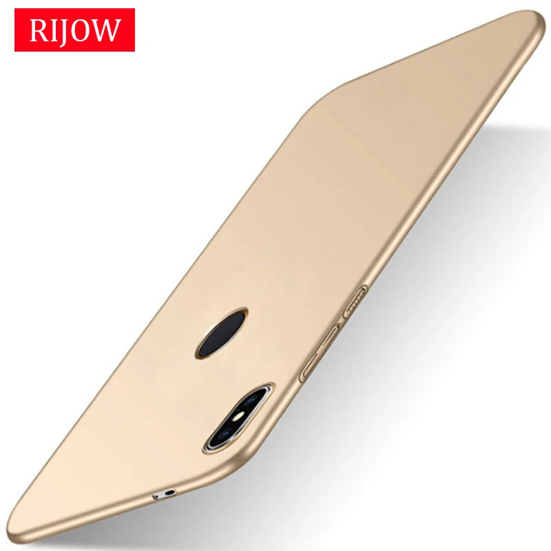 

For Xiaomi Mi A2 lite Case Redmi 6 Pro 6A 5A 4X S2 Note 5 6 7 Pro Plus 4 Hard PC Protective Phone Cover Xiomi Mi Mix 2s Mi 9 SE