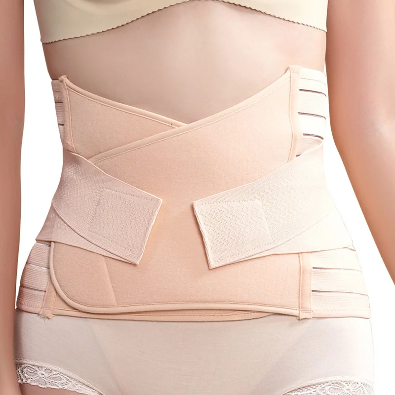 

Postnatal Bandage Anatomical Shape After Pregnancy Belt Postpartum Bandage Postpartum Belly Band For Pregnant Women