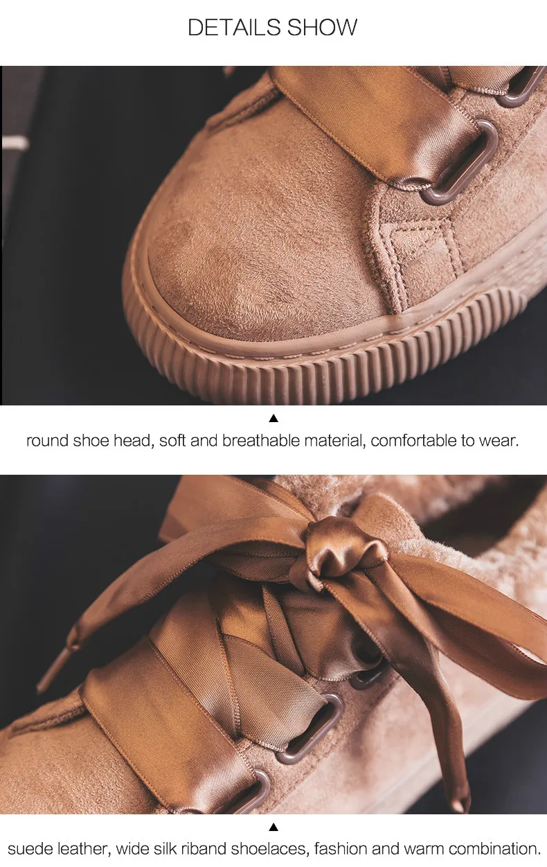 Женская обувь; Сезон Зима; кашемировые шнурки с шелковой лентой; коллекция года; модные трендовые стильные женские ботильоны; повседневная обувь; Chaussure Plat