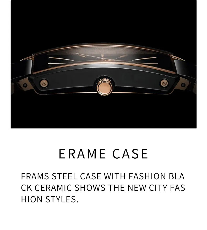 High Quality watches for men