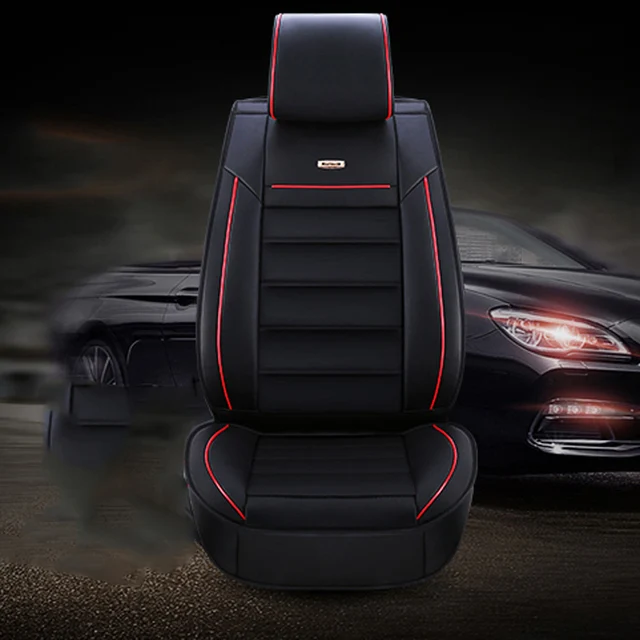 car seat cover covers interior accessories for kia Rio 3 4 2017 2018