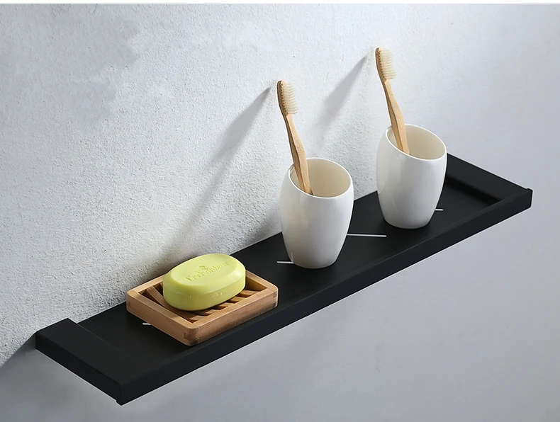 Bagno mensola bianca acquista a poco prezzo bagno mensola bianca ... Mensola bagno bianca