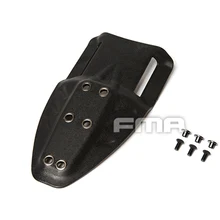 Тактический страйкбол пояс кобура падение адаптер SOG клип крепление универсальный ремень петля