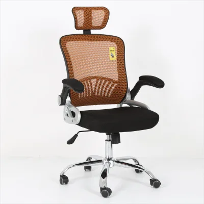 Office Chair Office Furniture Commercial Furniture mesh ergonomic chair swivel chair computer chair minimalist SGS 50*50*119cm