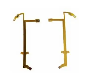 

For Tamron 70-300mm 70-300 mm Lens Aperture Flex Cable ( For Canon Connector)