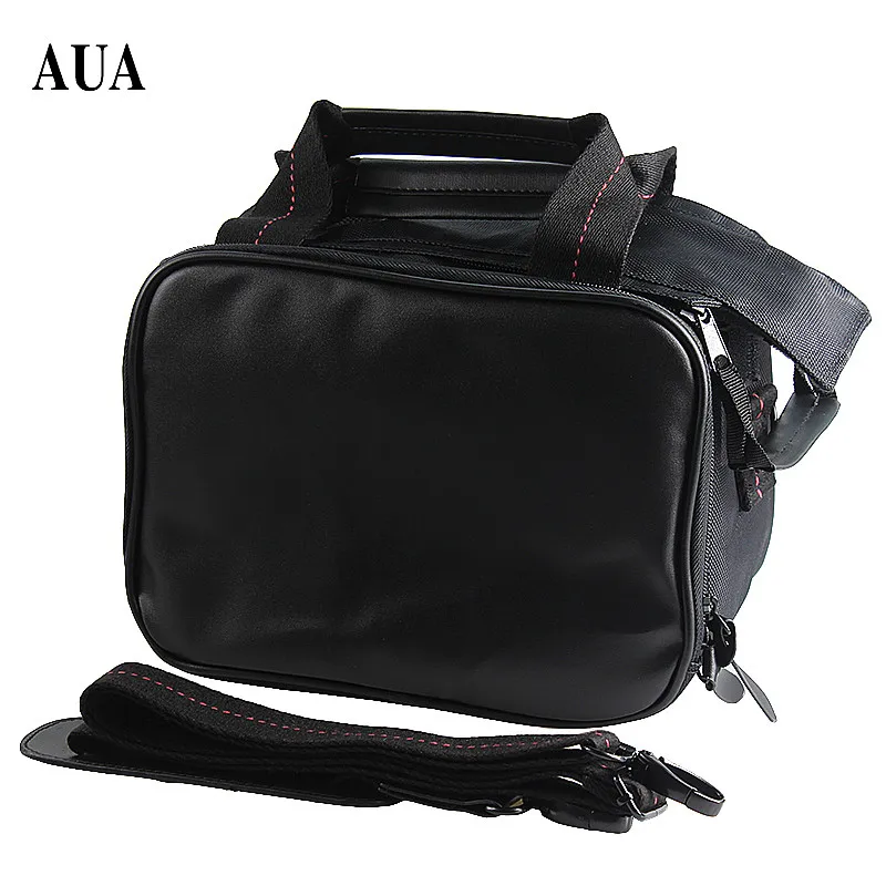 

High grade fiber toolbox / package FTTH special tool kit network tools empty bag Hardware Kit FREE SHIPPING
