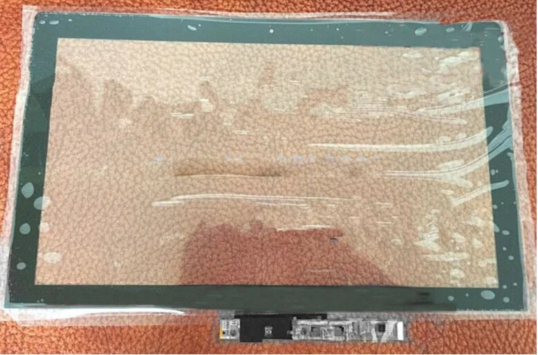 ФОТО Hight quality FOR Lenovo IdeaPad Yoga 13  LAPTOP PANEL Touch Digitizer  free shipping
