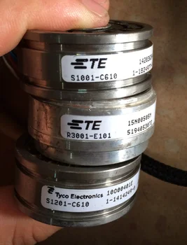 

Used encoder S1201-C610 TESTED PASS OK