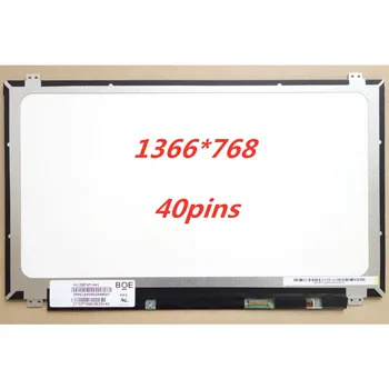 

14.0" Laptop Matrix For BOE NT140WHM-N47 NT140WHM N47 LCD LED screen WXGA HD 1366X768 40 Pins Display Replacement