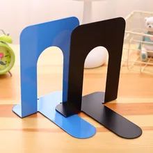 Креативные книжные полки для студентов с книжными полками, стеллажи для офисных настольных компьютеров, книжные полки с большими разделителями