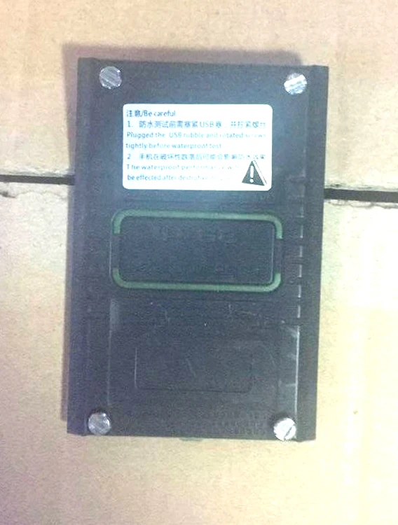 Buy Original IP68 A8 phone battery cover for IP68