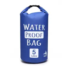 Устойчивые сумки для серфинга, водонепроницаемые, для улицы, ультралегкие, для рафтинга, кемпинга, сухая сумка, сумка для плавания, 5л, 10л, 20л, 30л