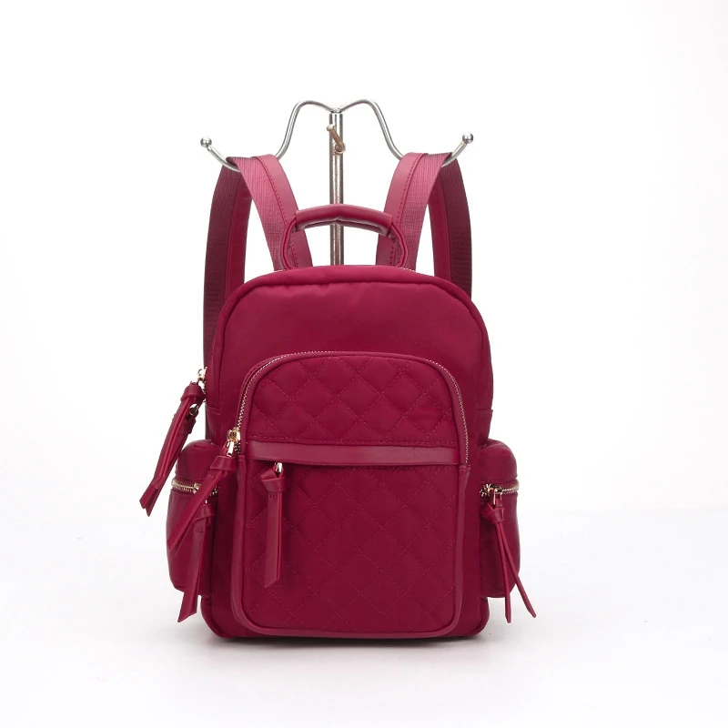 

New women mini travel backpack bolsa mochila mujer feminina kanken sac a dos bagpack school bag for teenage girls Female Student