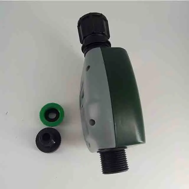 Amazon hot-sell Drip Irrigation System Garden Automatic Battery Auto Watering Timer watering system controller 3