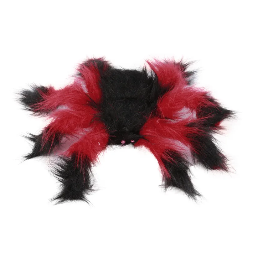 halloween prank making tricks funny plush spider tumbling toys novelty play jokes toys p5 in gags practical jokes from toys hobbies on aliexpresscom - Funny Halloween Prank halloween prank making tricks funny plush spider tumbling toys novelty play jokes toys p5 in gags practical jokes from toys hobbies on aliexpresscom - Funny Halloween Prank