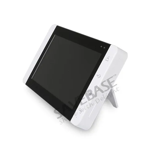 HOMSECUR Fashionable Video Door Phone 7\ HOMSECUR Fashionable Video Door Phone 7\