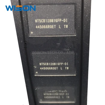 

5PCS/LOT NT5CB128M16FP-DI 2Gb NT5CB128M16FP BGA