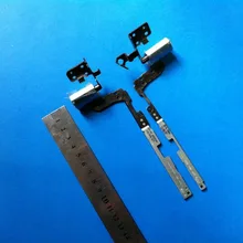 5 пар/лот) для Dell 14R-5420 7420 2518 9518 1528 1628 ЖК Петли совершенно Подлинник