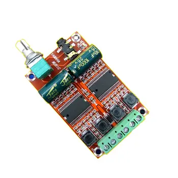 

XH-M531 20W x 2 DC12-15V For Yamaha Digital Amplifier Board Stereo HIFI Class D Audio Amplifier Board