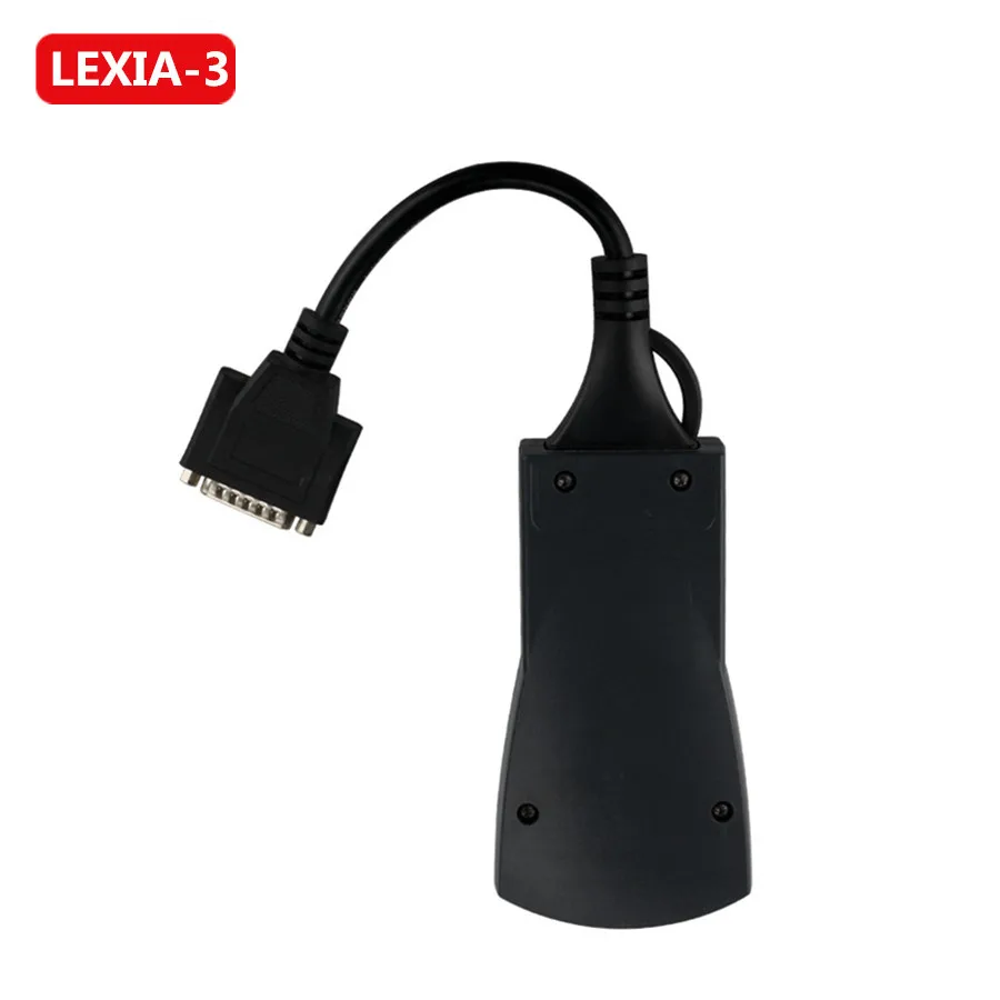 Lexia 3 Lexia3 V48 Pp2000 V25 Diagnostic Tool For Peugeot