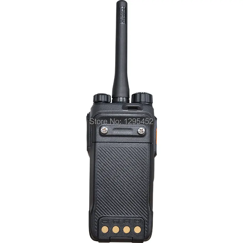 HYT рация ПМР 400-470 МГц hytera walkie talkie PD560/PD-560/PD-56X Портативное двухстороннее радио