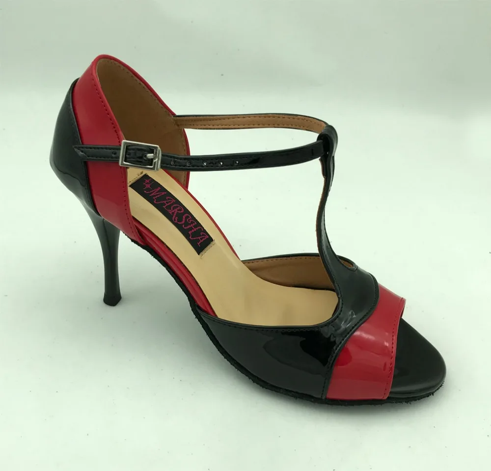 

New Fashional womens latin dance shoes ballroom salsa dancing shoes tango shoes party & wedding shoes free shipping 6239BRP