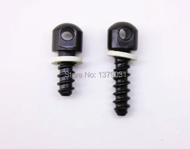 

Rifle Sling Screw Studs Base Uncle Mike's Swivel Studs Fits Most Rifle & Shotgun 2pcs freeshiping