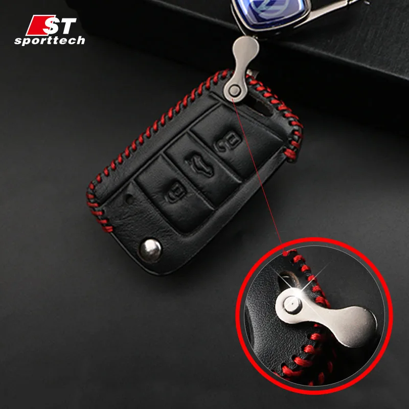 Buy Car Styling Keychain For Volkswagen Polo/Golf