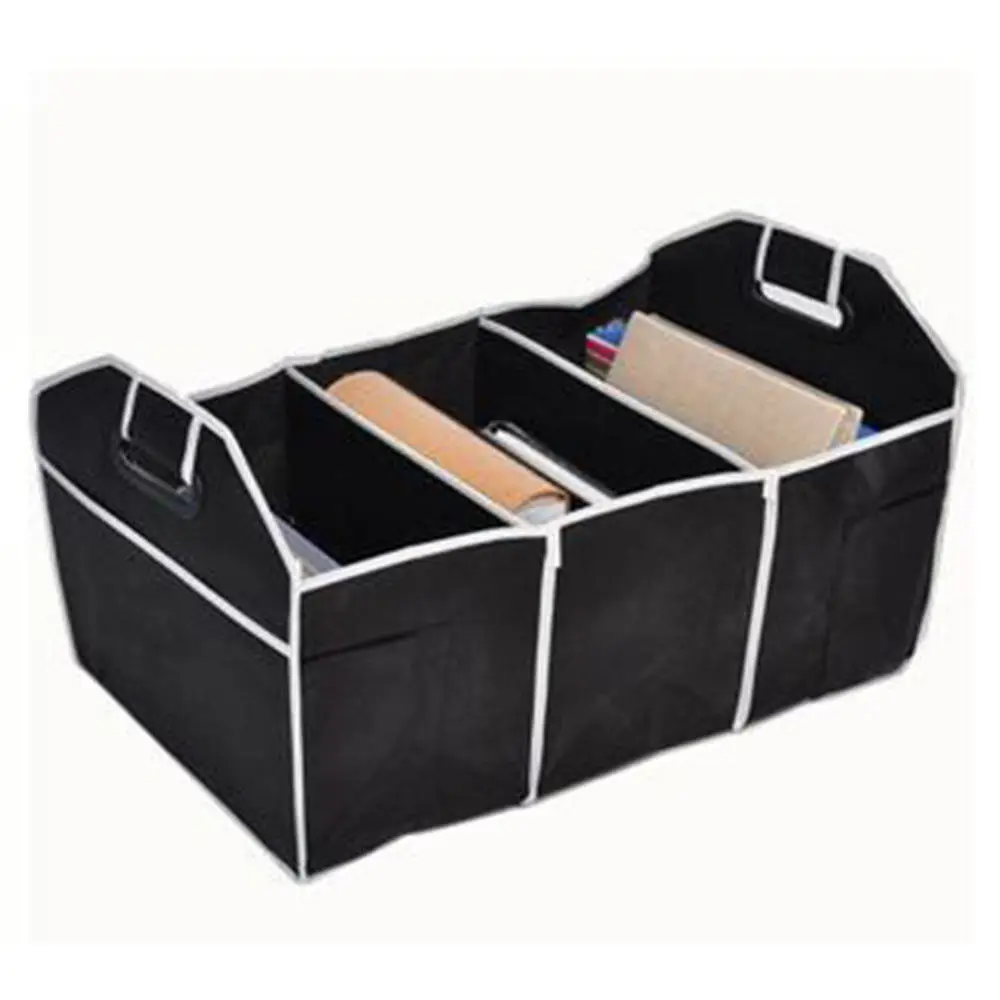 Buy Multipurpose Trunk Pouch Car Glove Box Storage