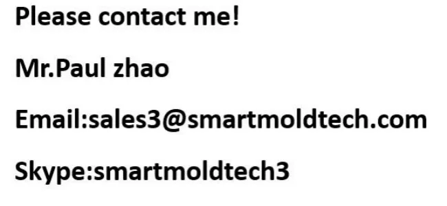 contact information