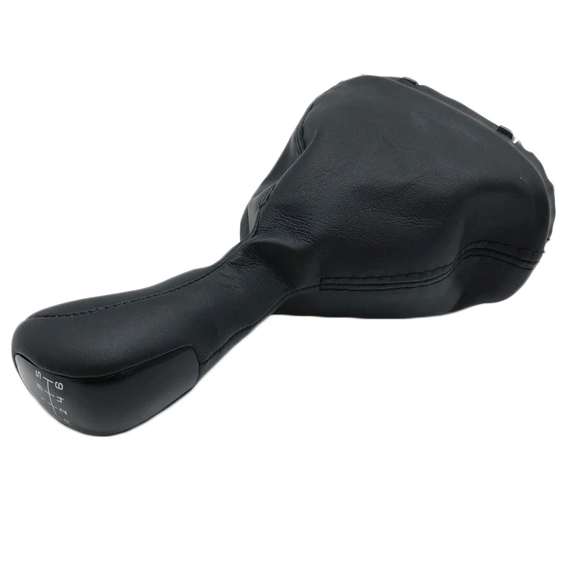 

Hot 5/6 Speed Manual Gear Shifts Cover Anti-dust Case for Mercedes-Benz Clase C W203 S203 BX