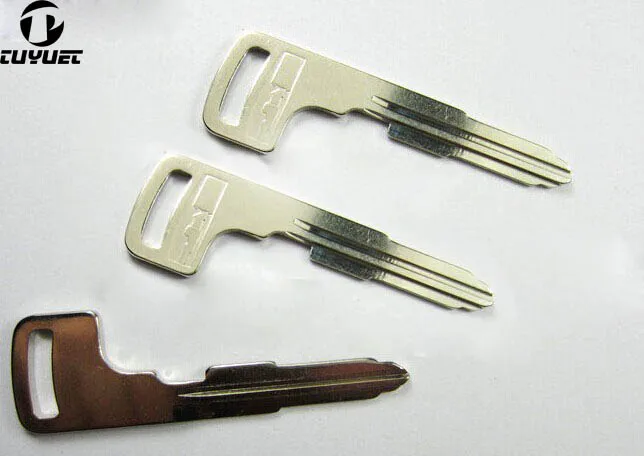 Mitsubishi Smart Key Blade (3)-2
