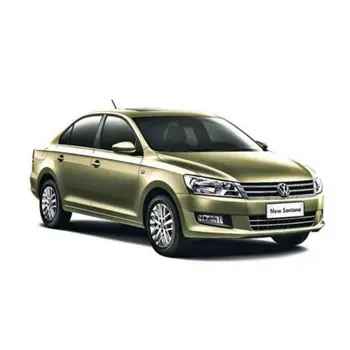 

For Volkswagen SANTANA Car Led Interior Lights Auto automotive Car Led interior dome lights bulbs for cars error free 4pc