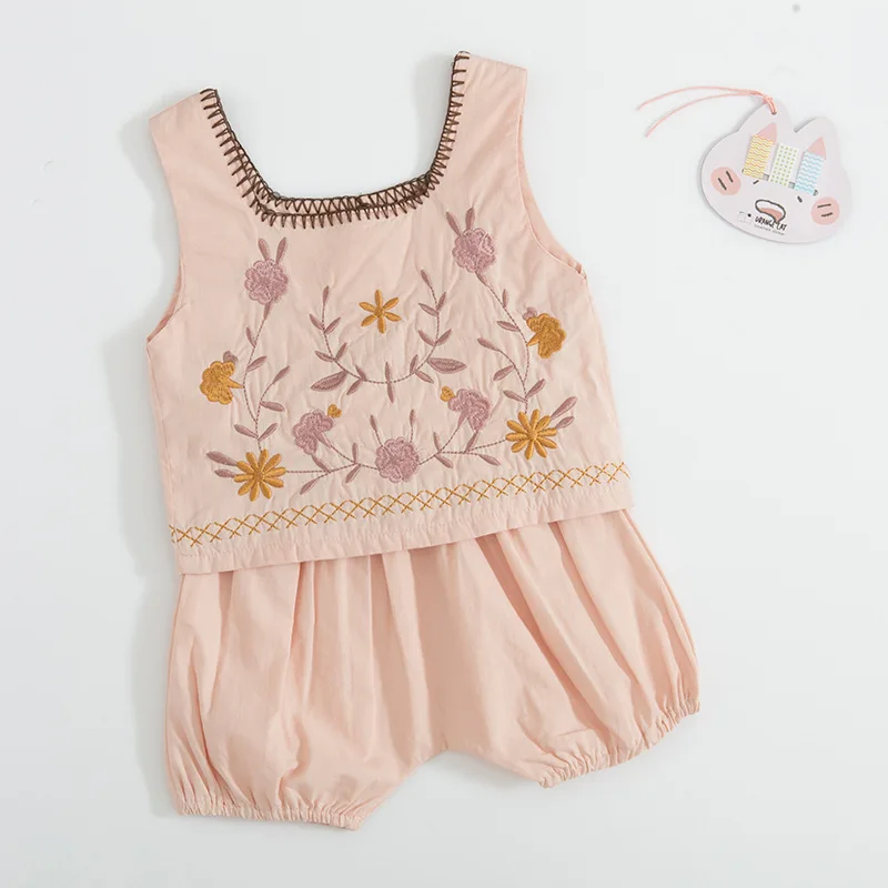 baby girl clothes sets outfits