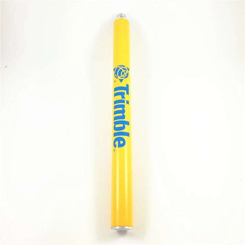

New 30cm Trimble Antenna Pole 12 Inch / 1 foot - P/N 31165 Trimble Pole Section 30CM length