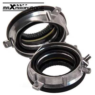 

Front Left + Right Auto-Locking Hub Actuator for 2005-14 Ford F150 Truck 4WD for Expedition Lincoln Mark LT Navigator