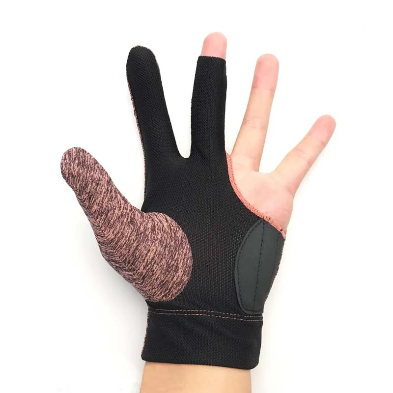 billiard glove 2