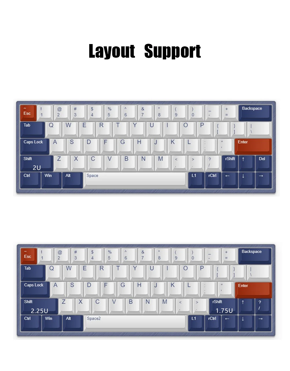 УГЛЕРОДНЫЙ краситель субкровать OEM колпачки для GK64 макет cherry mx механическая