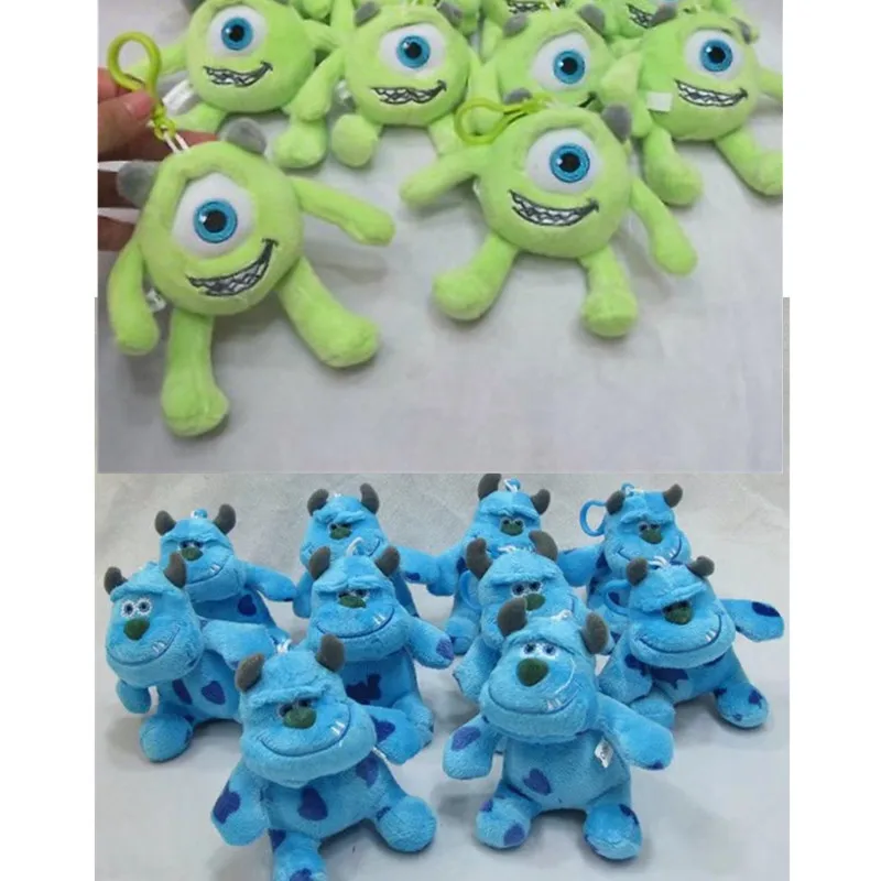 monsters university sulley toy